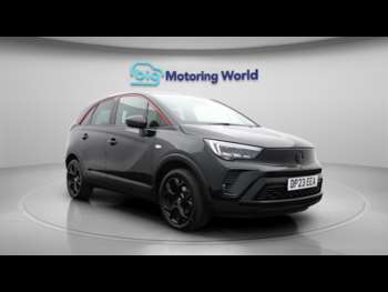 Used Vauxhall Crossland 2023 for sale - 74837654: Photo