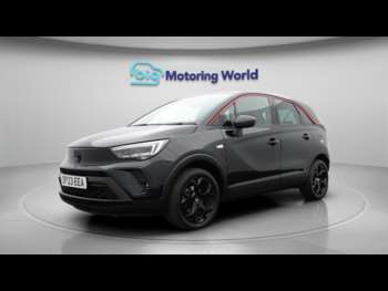 Used Vauxhall Crossland 2023 for sale - 74837654: Photo