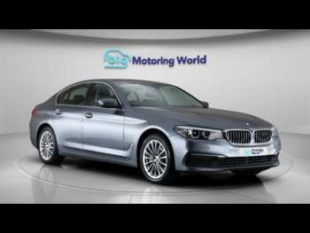 2020 (69) - 2.0 530e 12kWh SE Saloon 4dr Petrol Plug-in Hybrid Auto xDrive Euro 6 (s/s)