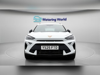 Used Cupra Formentor 2025 for sale - 78332704: Photo