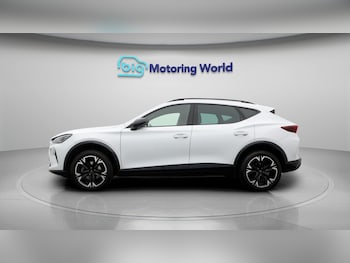 Used Cupra Formentor 2025 for sale - 78332704: Photo