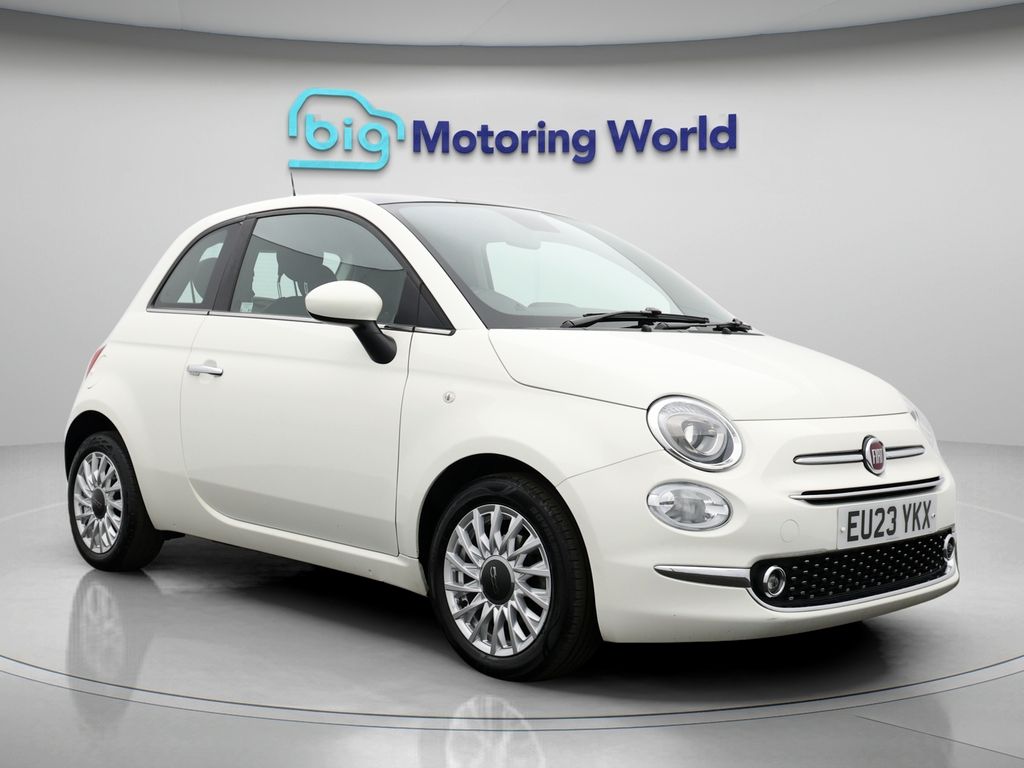 Used Fiat 500 for sale - 76811165: Photo 12