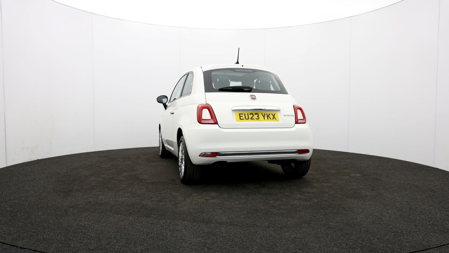 Used Fiat 500 for sale - 76811165: Photo 27