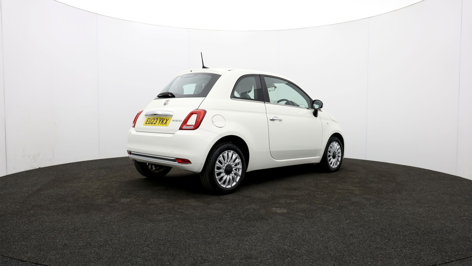Used Fiat 500 for sale - 76811165: Photo 28
