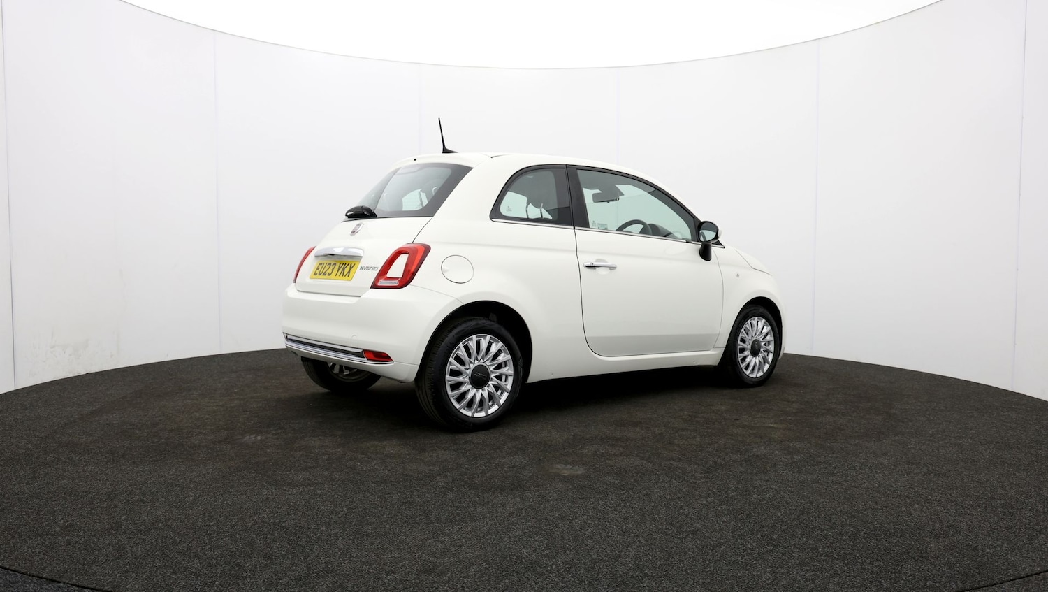 Used Fiat 500 for sale - 76811165: Photo 29