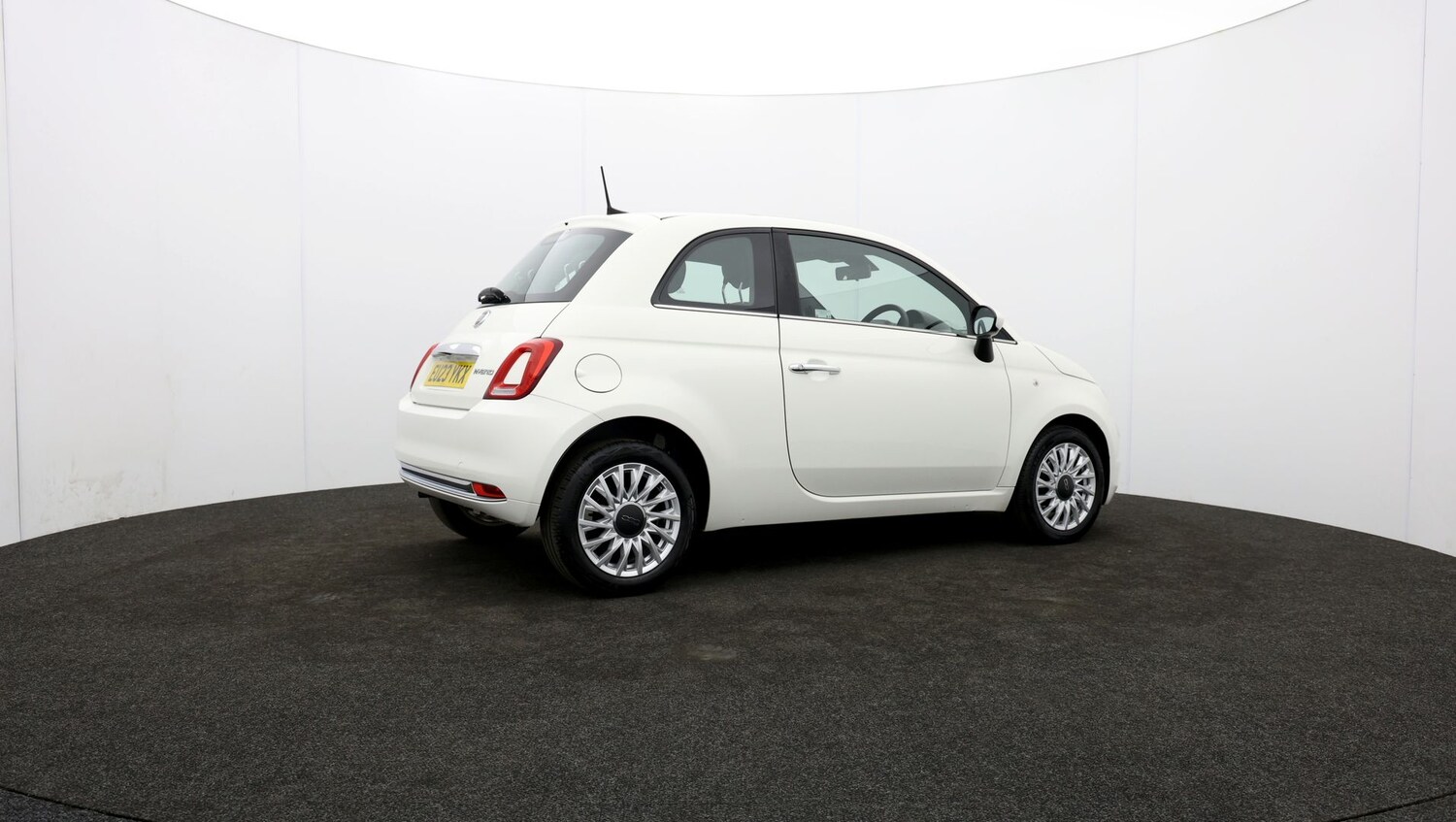 Used Fiat 500 for sale - 76811165: Photo 30