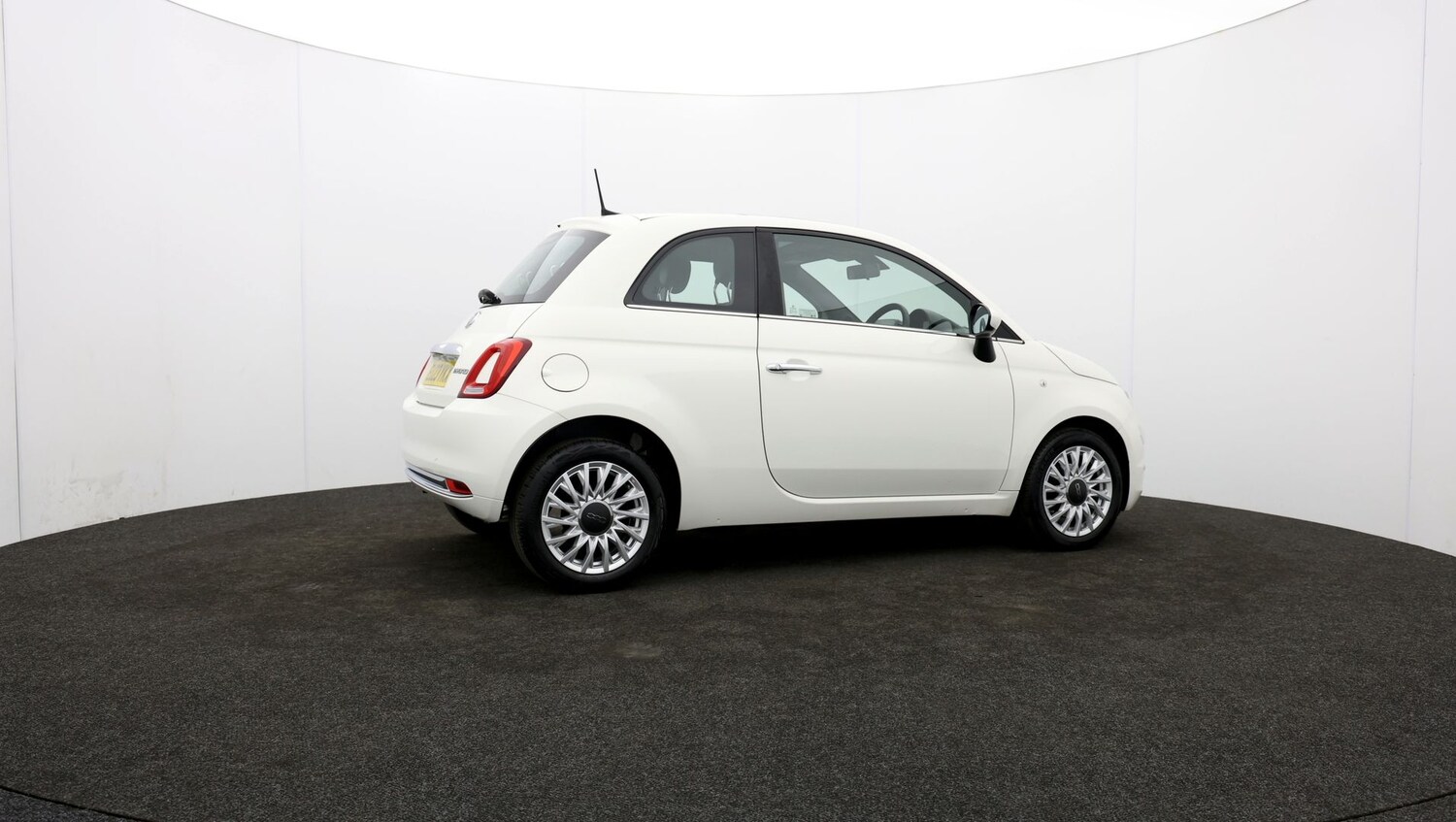 Used Fiat 500 for sale - 76811165: Photo 31