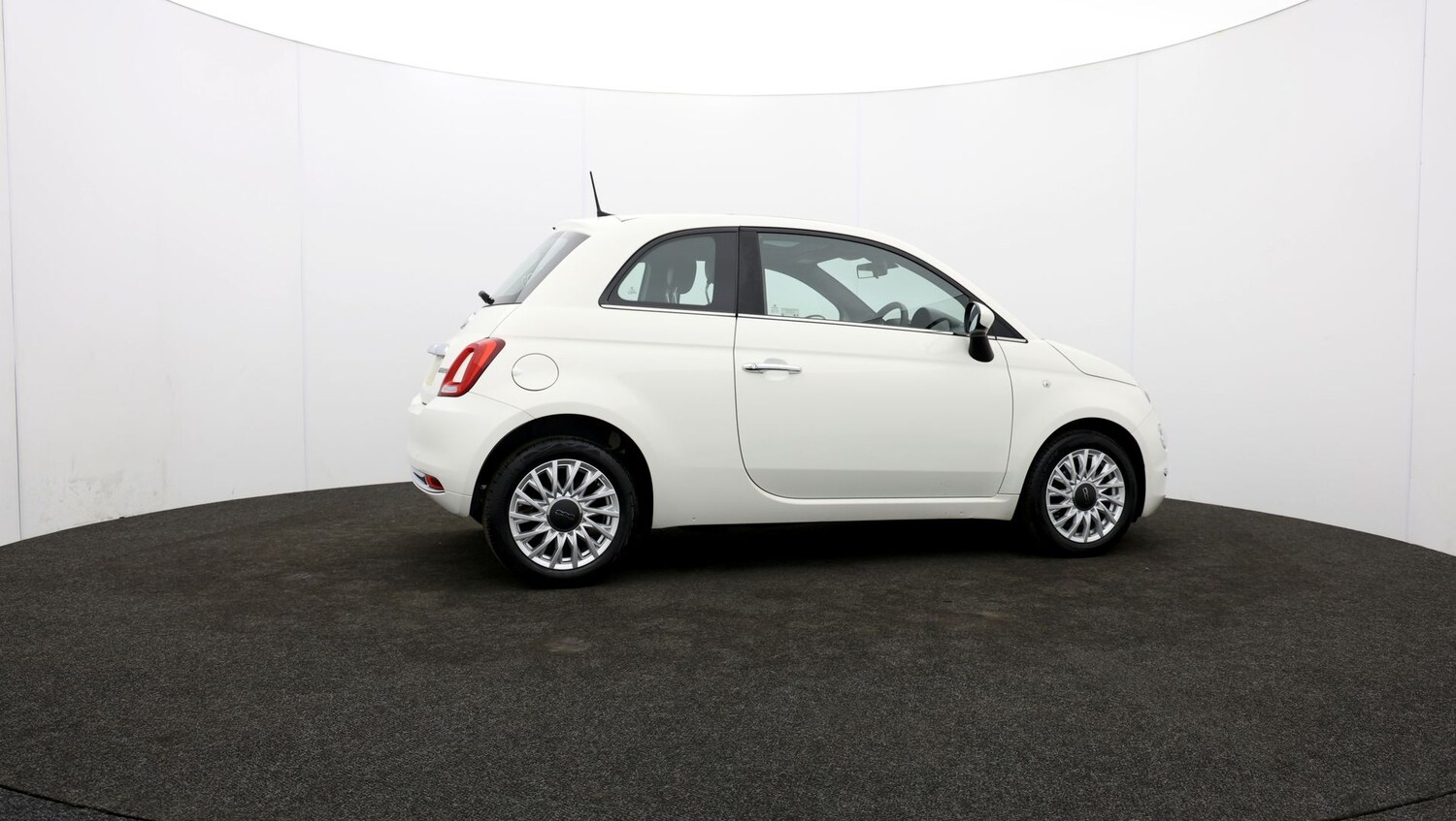 Used Fiat 500 for sale - 76811165: Photo 32