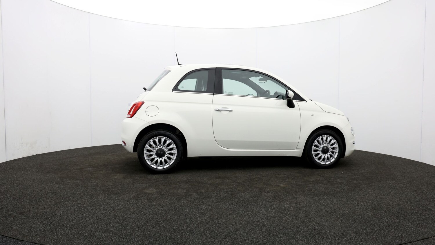 Used Fiat 500 for sale - 76811165: Photo 33