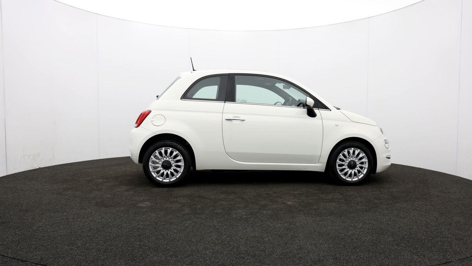 Used Fiat 500 for sale - 76811165: Photo 34