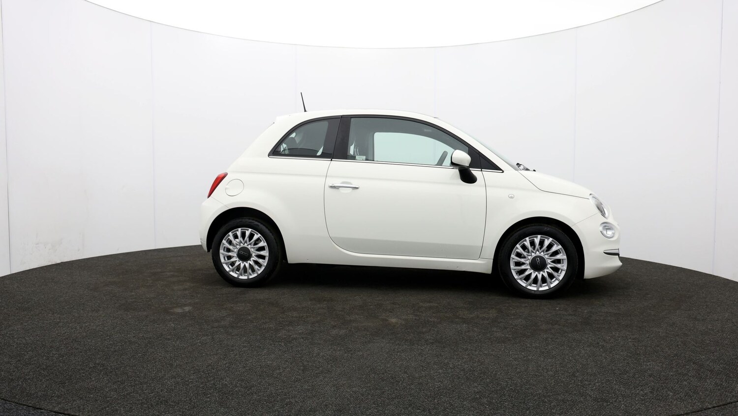 Used Fiat 500 for sale - 76811165: Photo 36