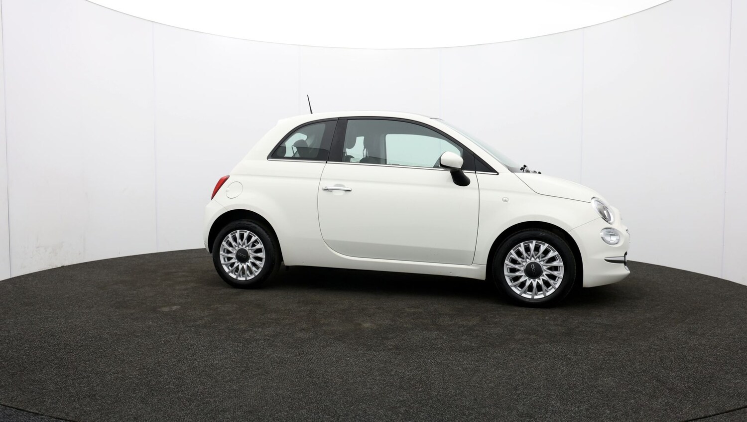 Used Fiat 500 for sale - 76811165: Photo 37