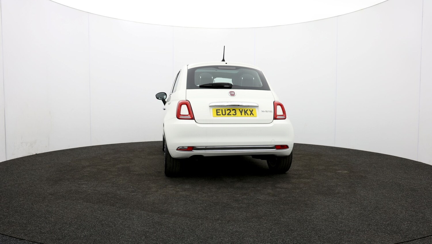 Used Fiat 500 for sale - 76811165: Photo 38