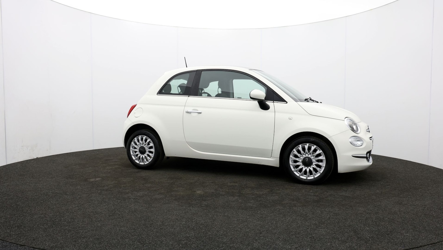 Used Fiat 500 for sale - 76811165: Photo 39