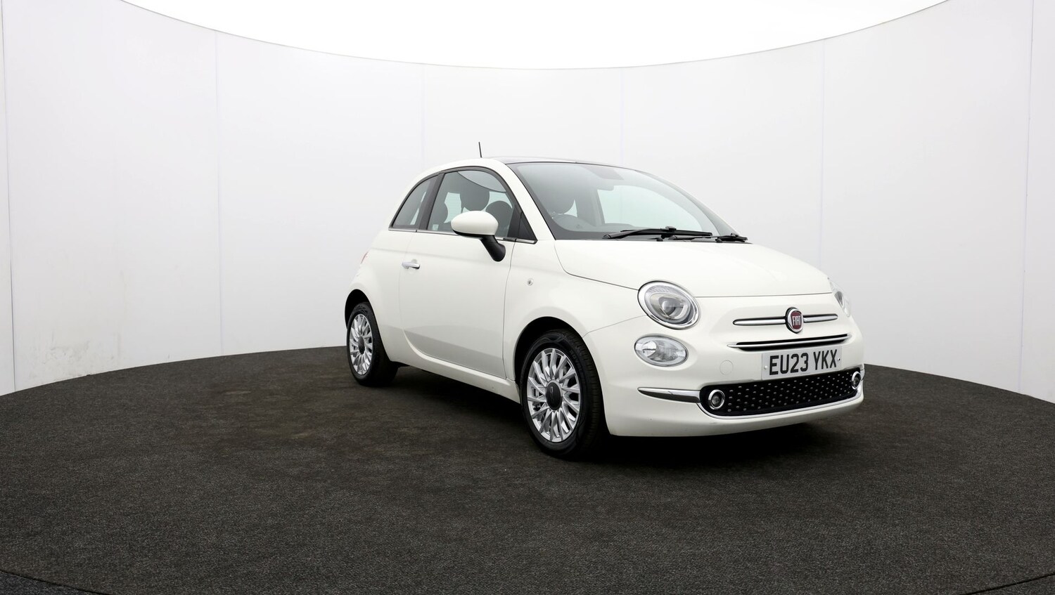 Used Fiat 500 for sale - 76811165: Photo 44
