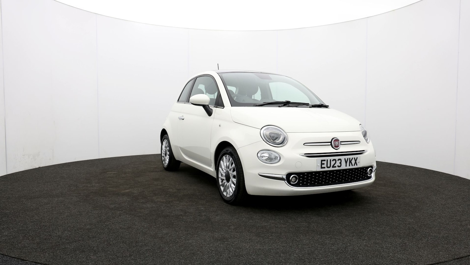 Used Fiat 500 for sale - 76811165: Photo 45