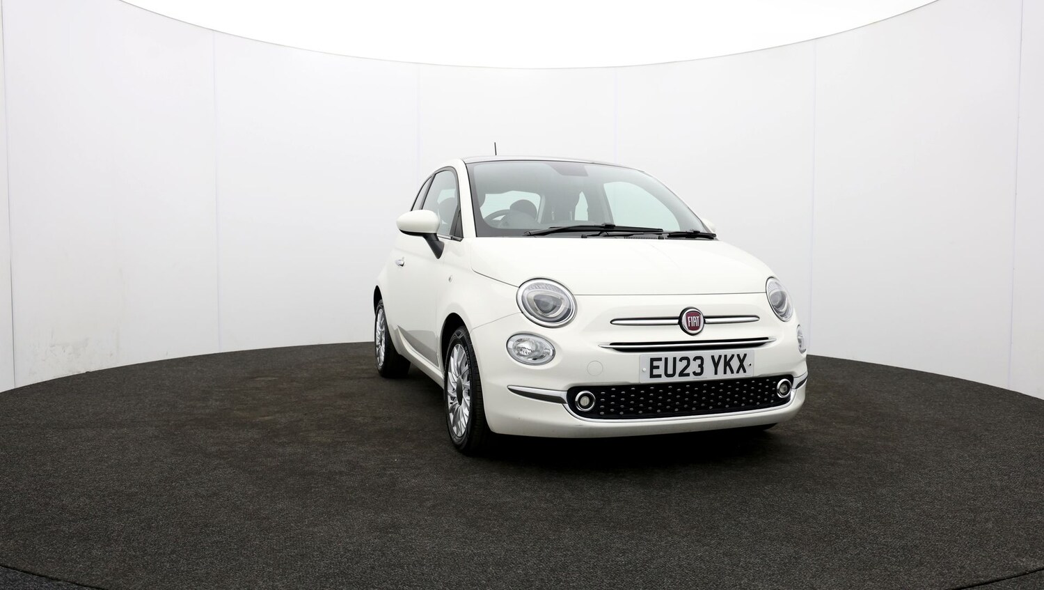 Used Fiat 500 for sale - 76811165: Photo 46