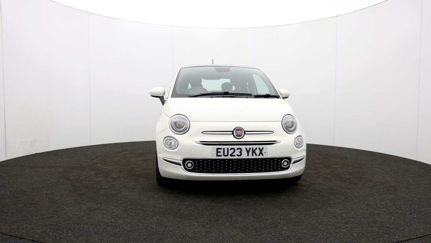 Used Fiat 500 for sale - 76811165: Photo 48