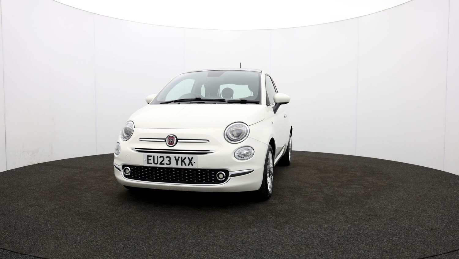 Used Fiat 500 for sale - 76811165: Photo 52