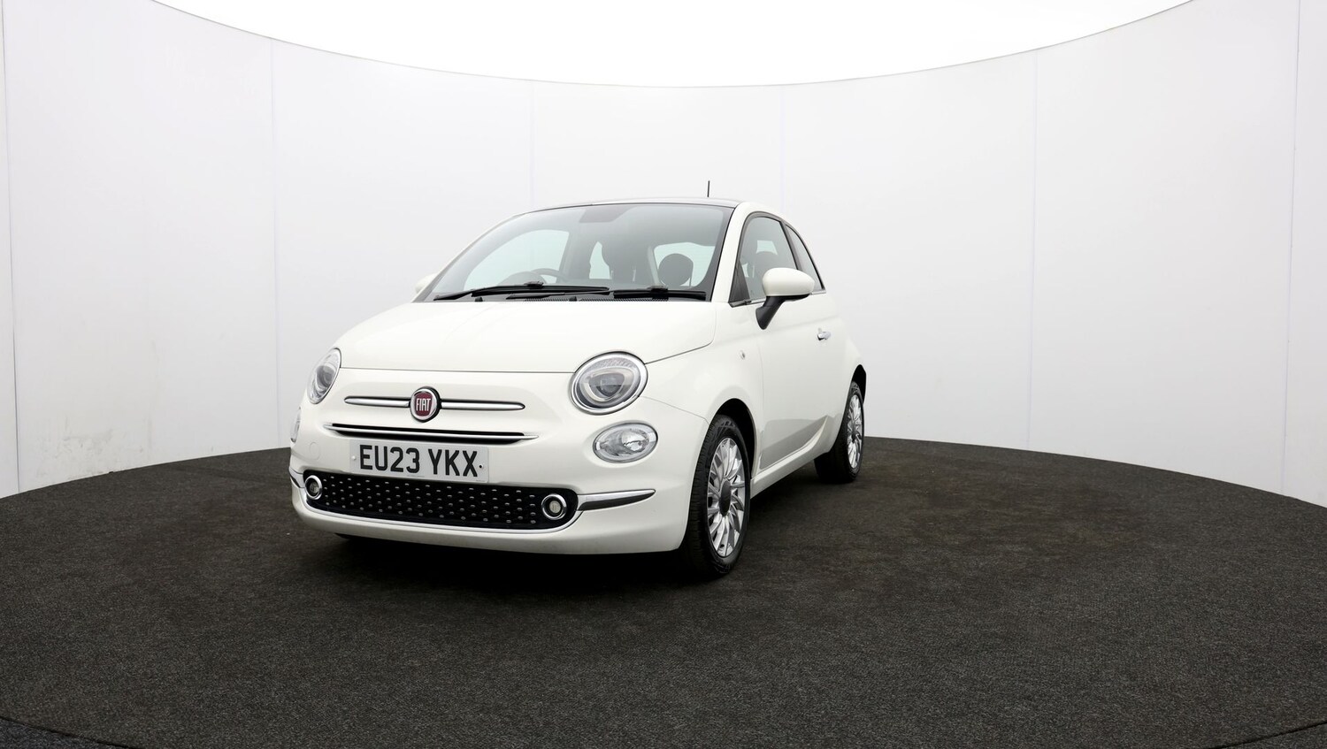 Used Fiat 500 for sale - 76811165: Photo 53