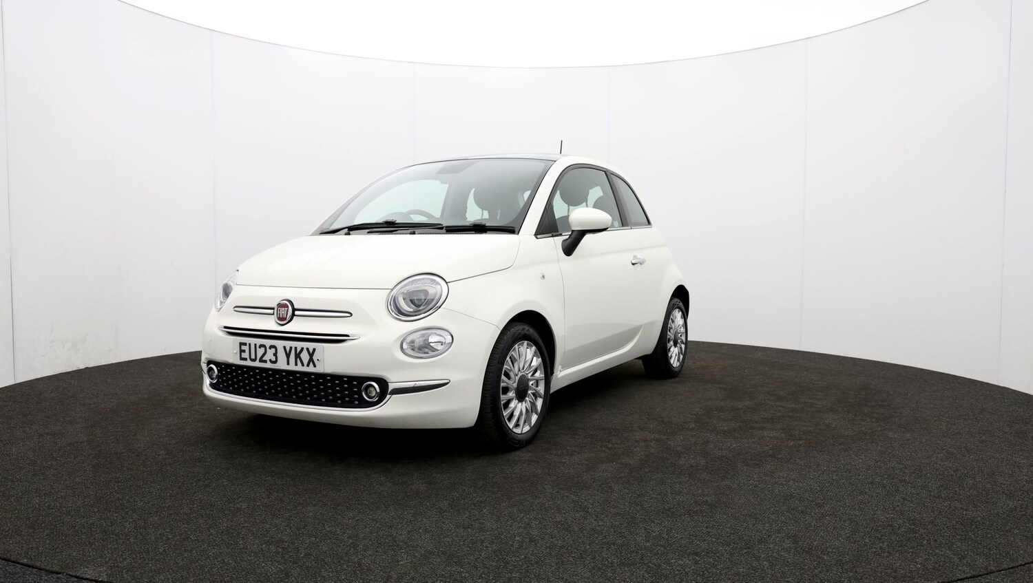 Used Fiat 500 for sale - 76811165: Photo 54
