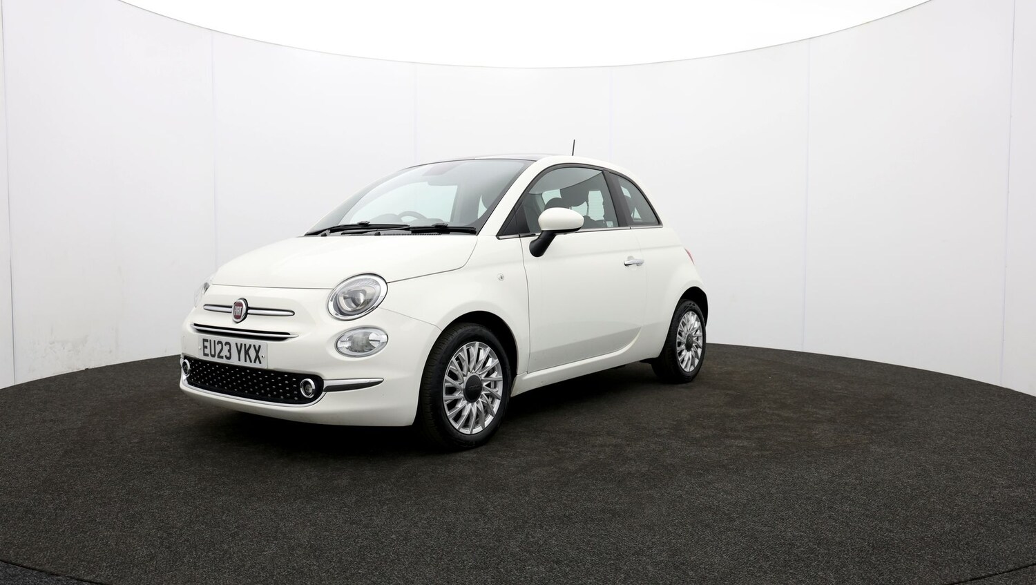 Used Fiat 500 for sale - 76811165: Photo 55