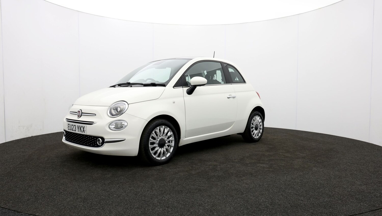 Used Fiat 500 for sale - 76811165: Photo 56