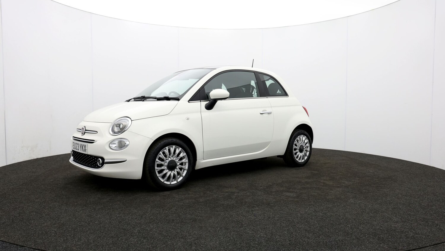Used Fiat 500 for sale - 76811165: Photo 57