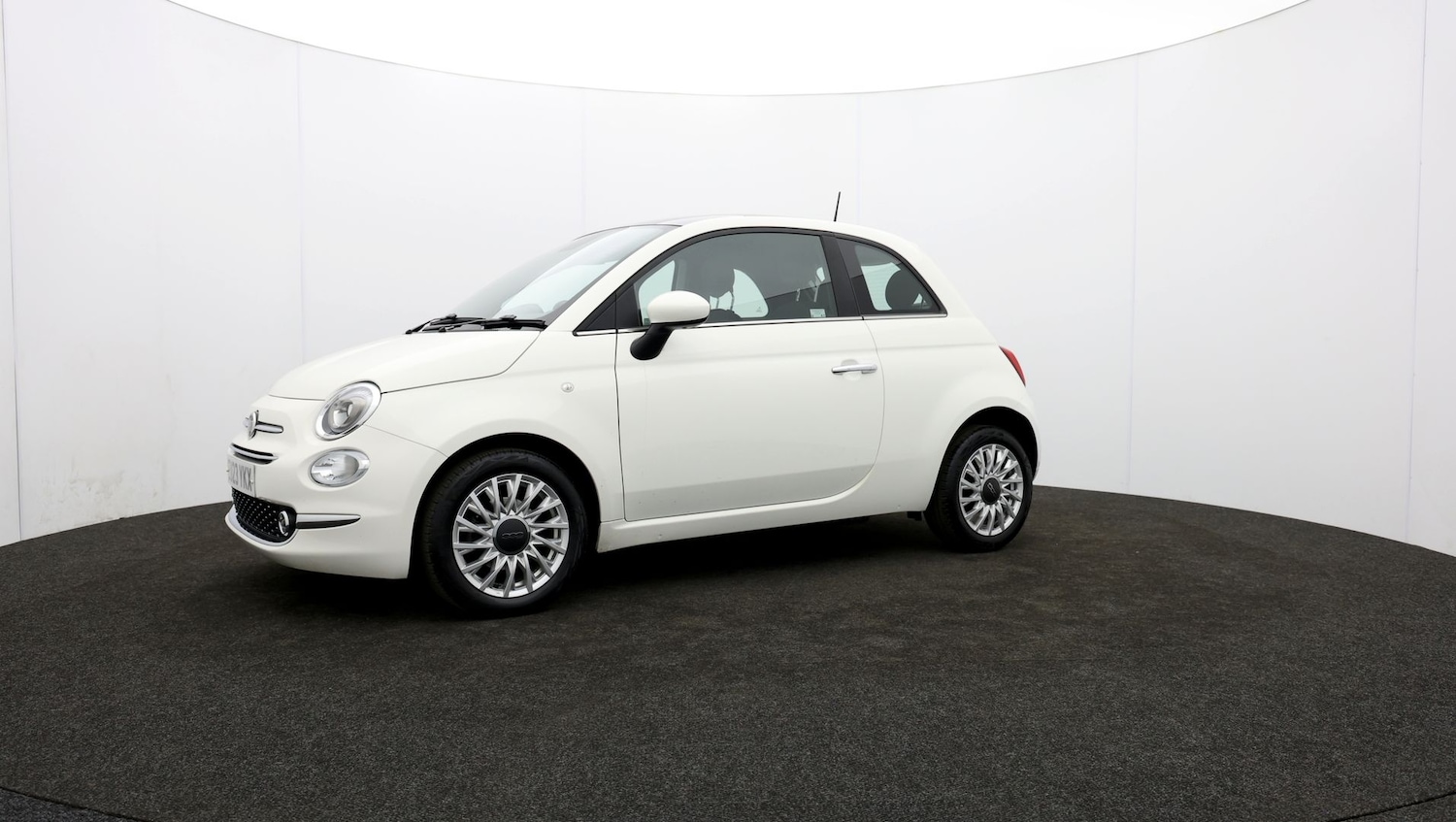 Used Fiat 500 for sale - 76811165: Photo 58