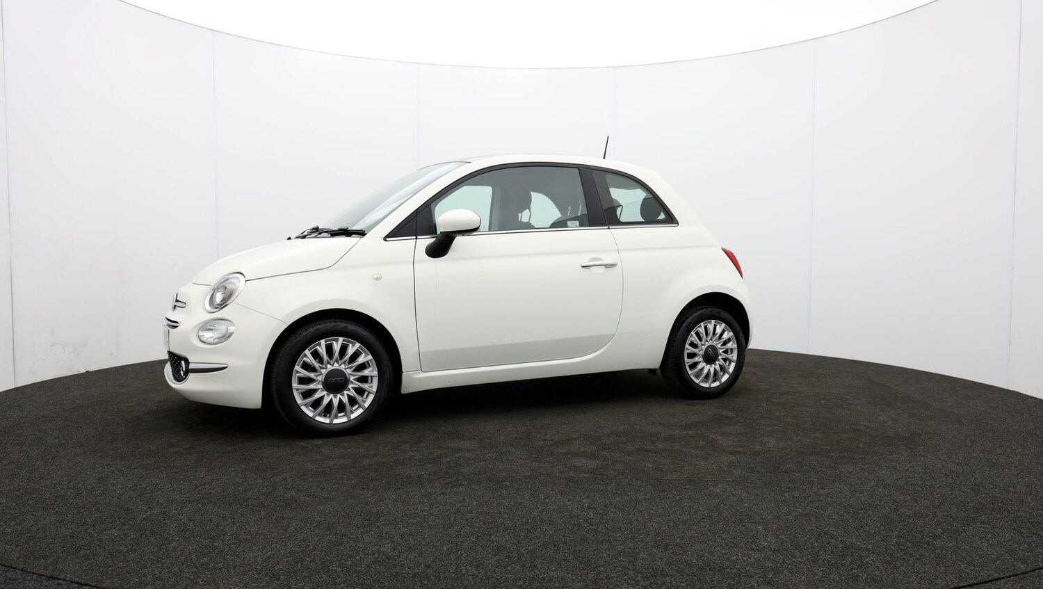 Used Fiat 500 for sale - 76811165: Photo 59