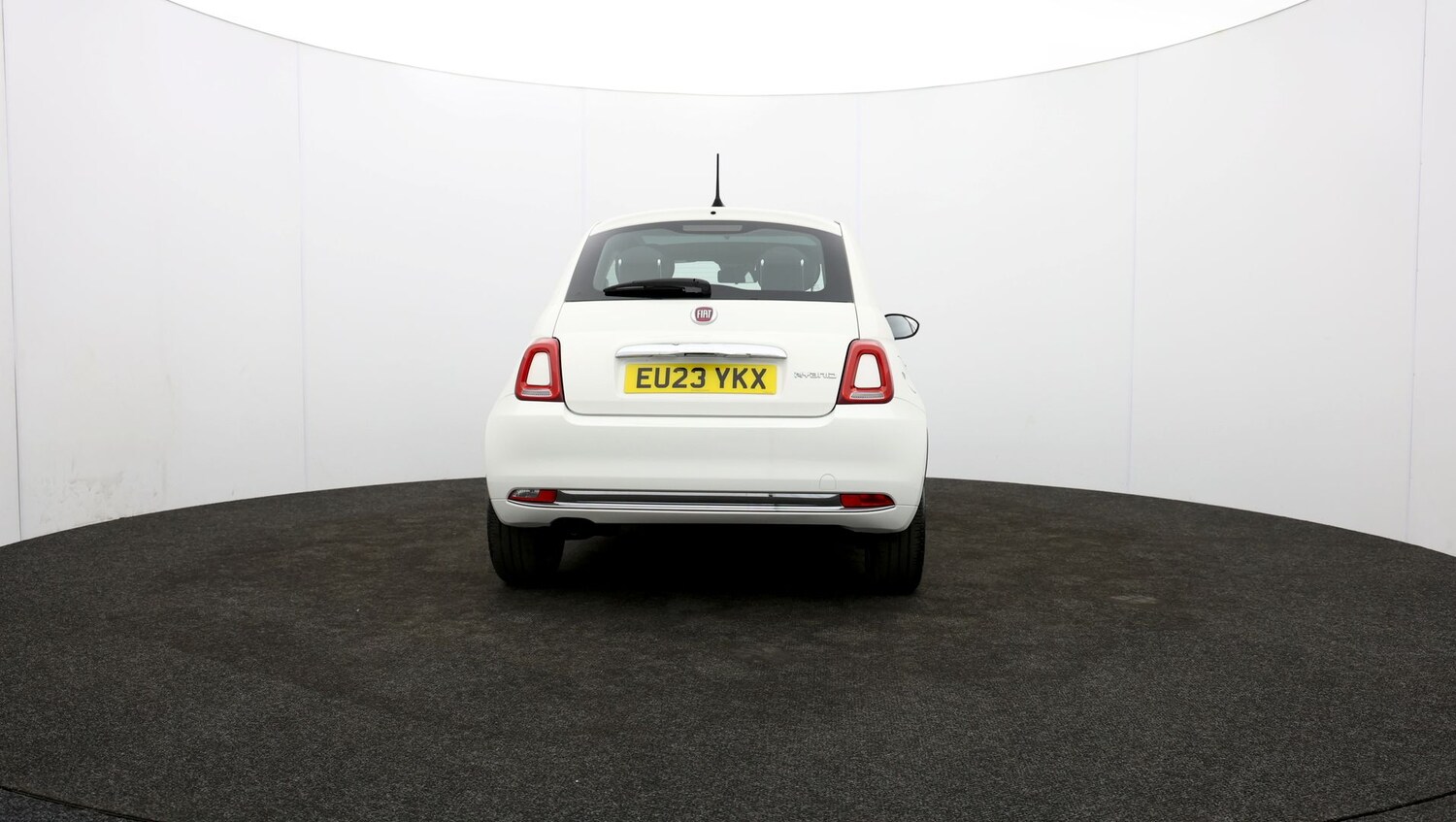 Used Fiat 500 for sale - 76811165: Photo 60
