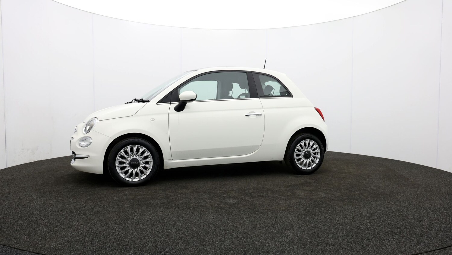 Used Fiat 500 for sale - 76811165: Photo 61