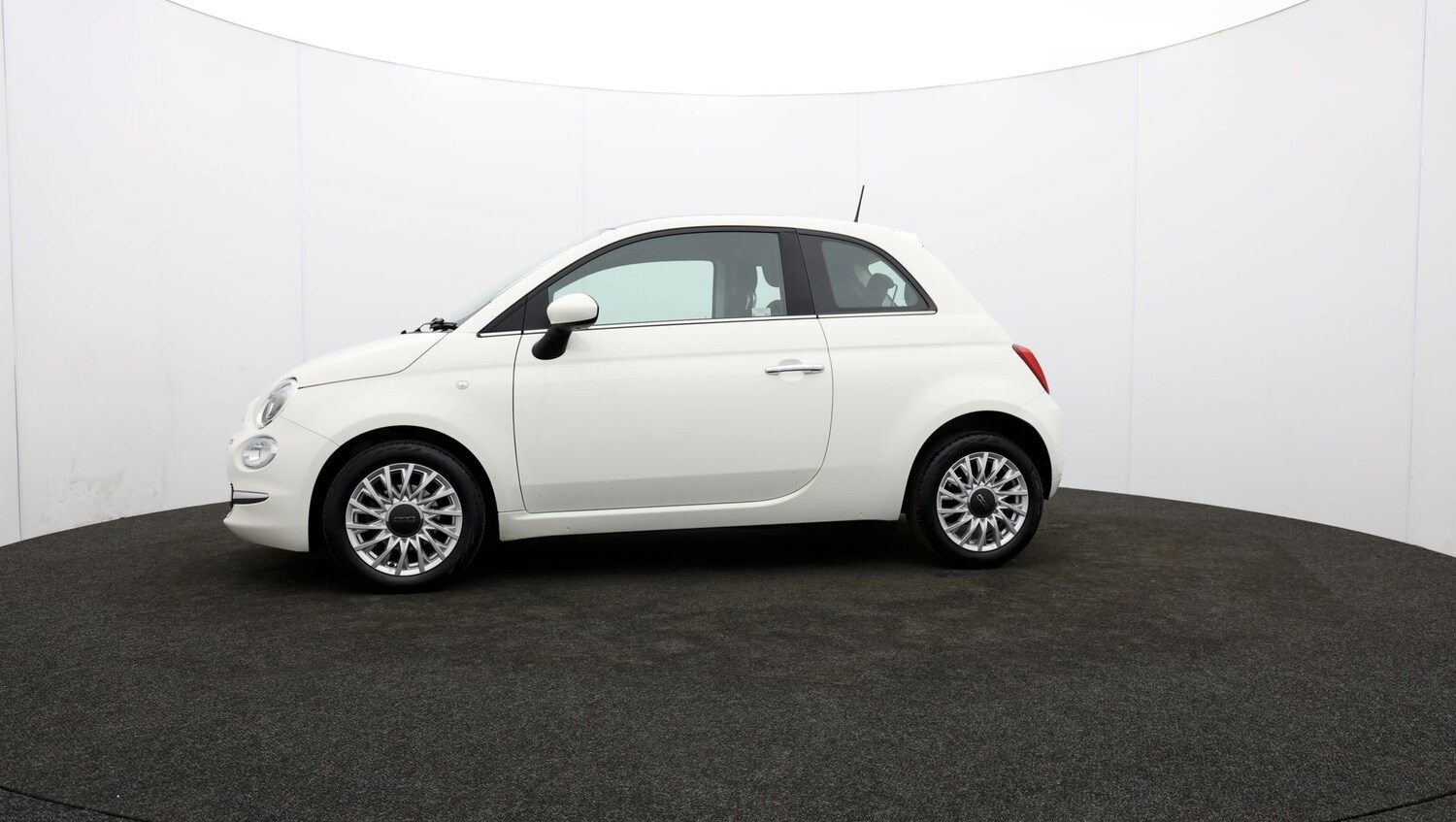 Used Fiat 500 for sale - 76811165: Photo 62