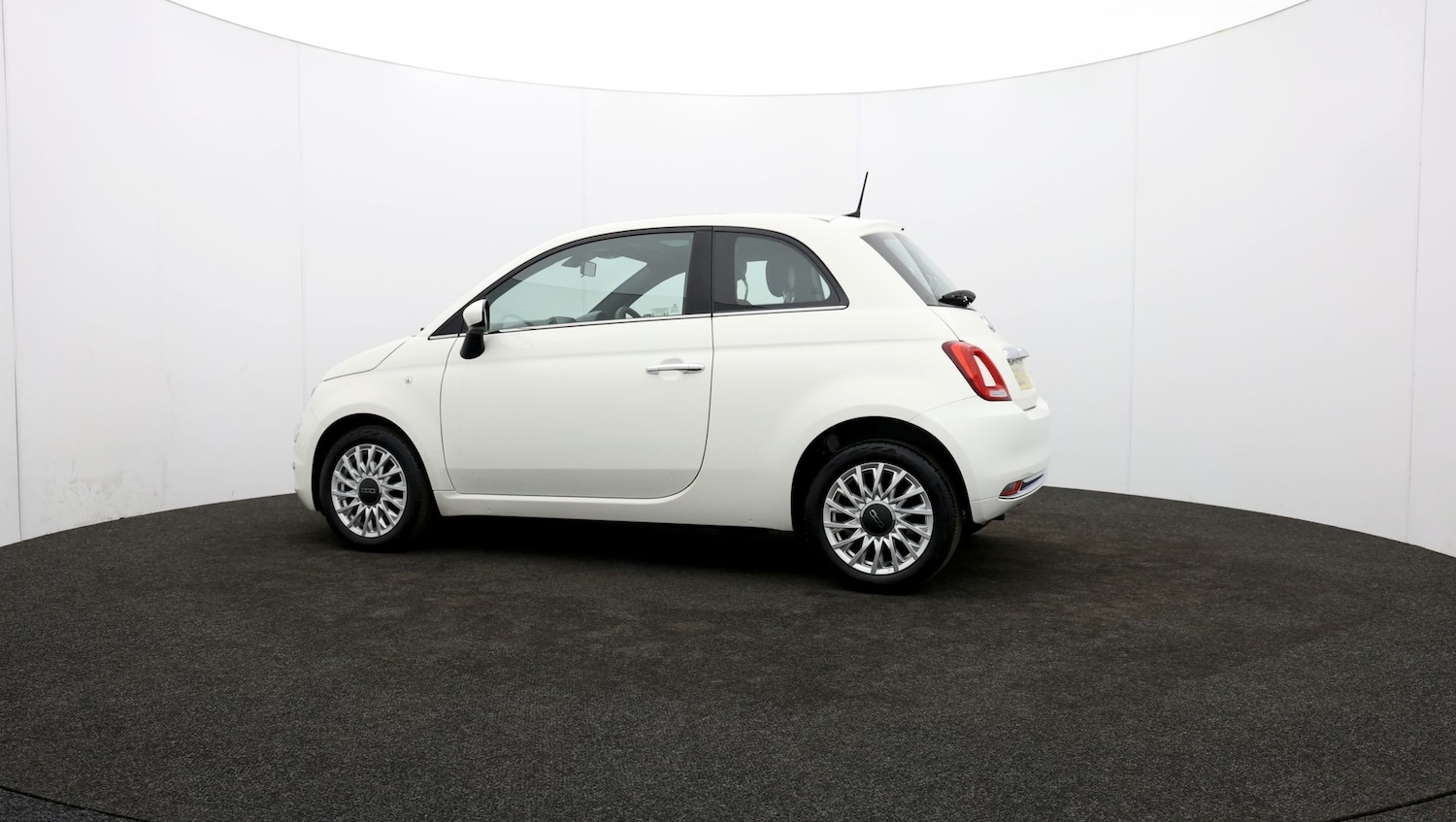 Used Fiat 500 for sale - 76811165: Photo 67