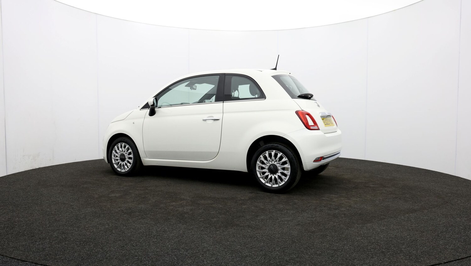 Used Fiat 500 for sale - 76811165: Photo 68