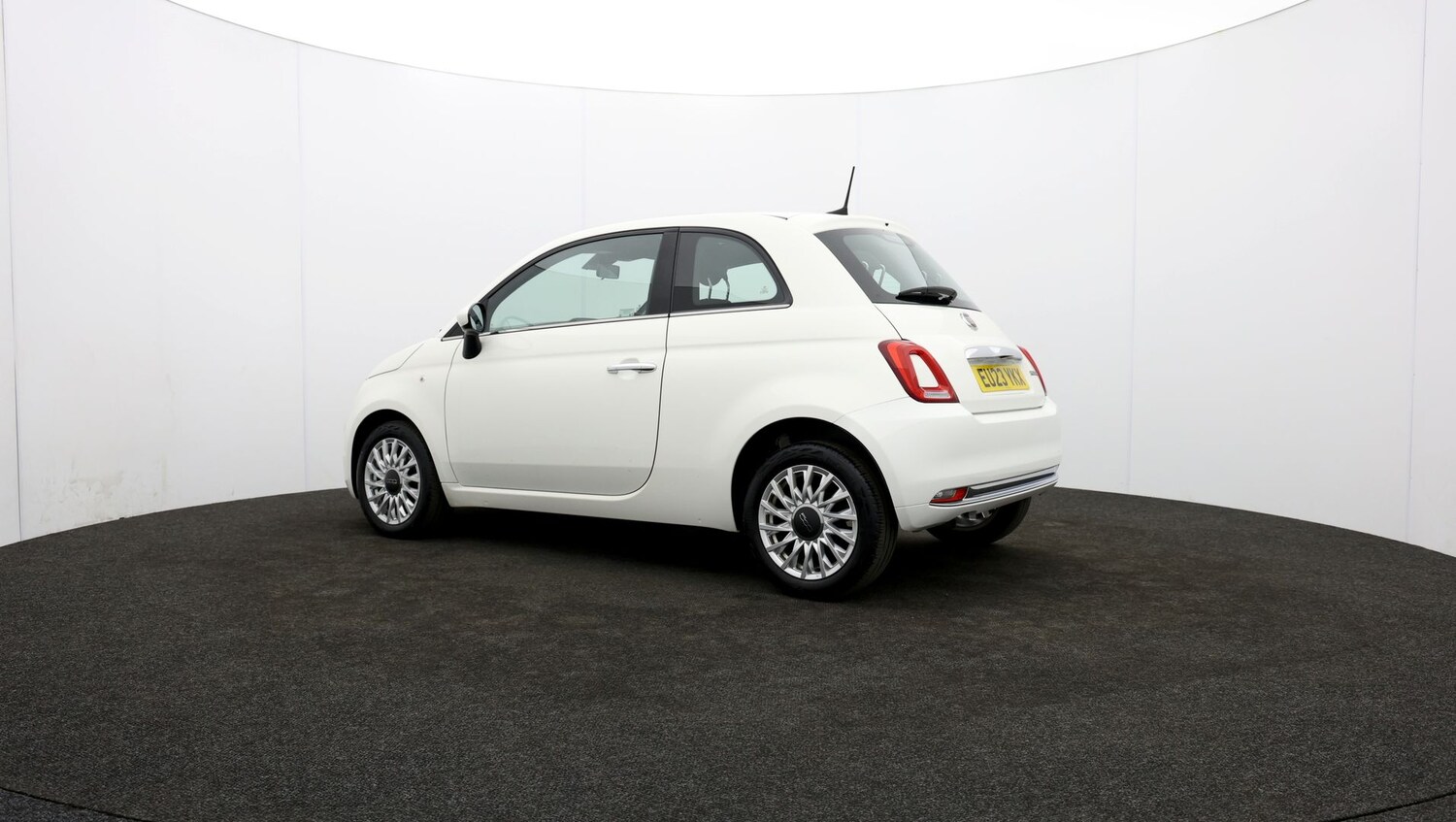 Used Fiat 500 for sale - 76811165: Photo 69