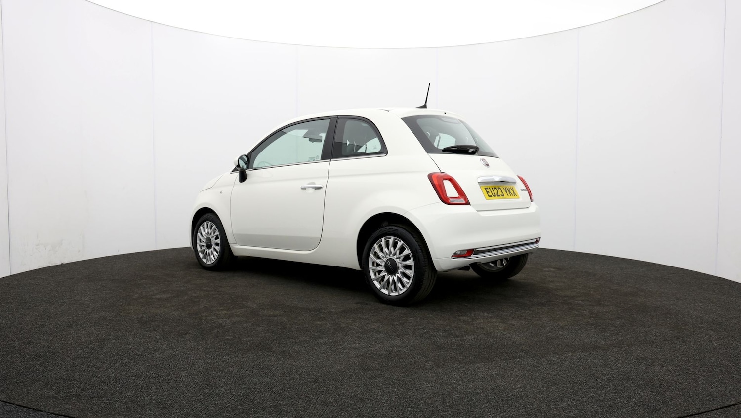 Used Fiat 500 for sale - 76811165: Photo 70