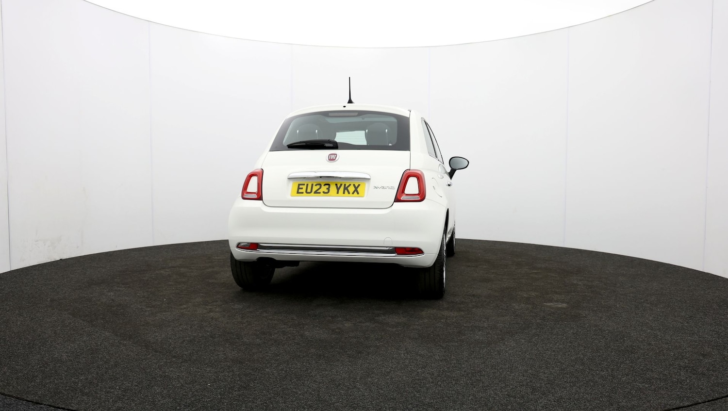 Used Fiat 500 for sale - 76811165: Photo 71