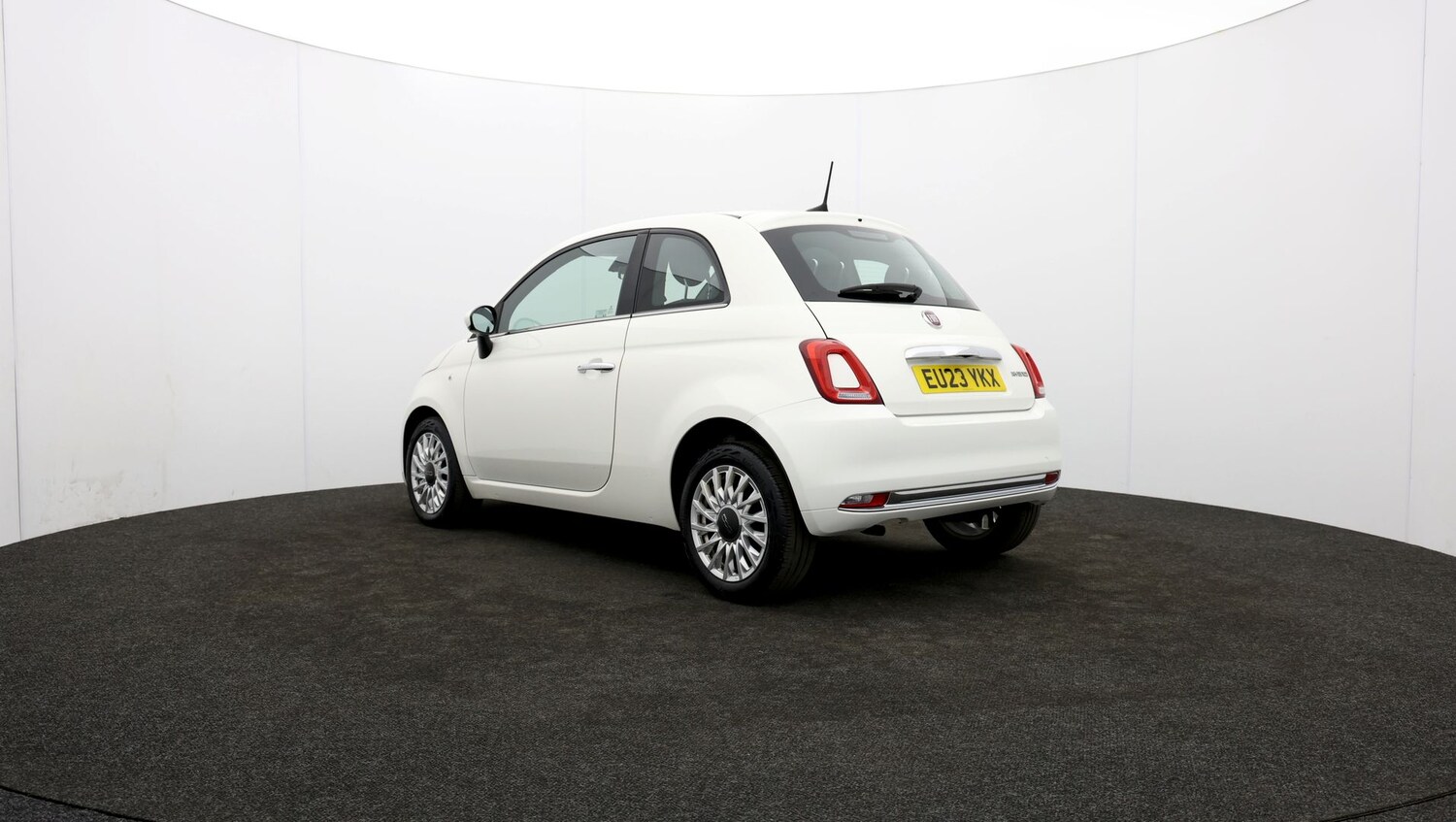 Used Fiat 500 for sale - 76811165: Photo 72