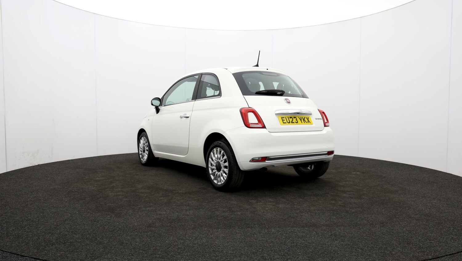 Used Fiat 500 for sale - 76811165: Photo 73