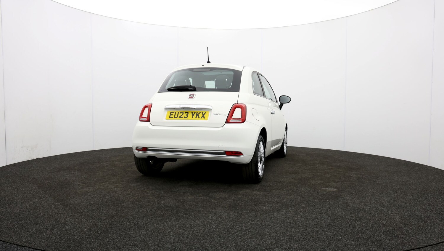 Used Fiat 500 for sale - 76811165: Photo 75