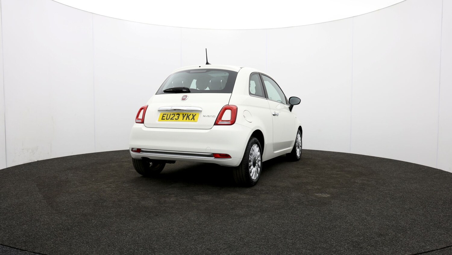 Used Fiat 500 for sale - 76811165: Photo 76