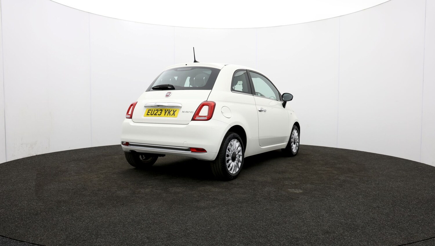 Used Fiat 500 for sale - 76811165: Photo 77