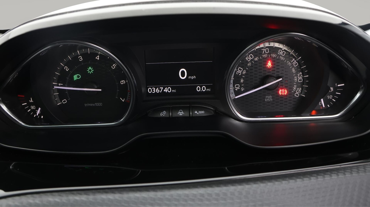 Used Peugeot 2008 for sale - 76485533: Photo 10