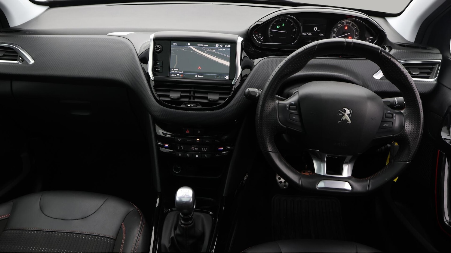 Used Peugeot 2008 for sale - 76485533: Photo 13