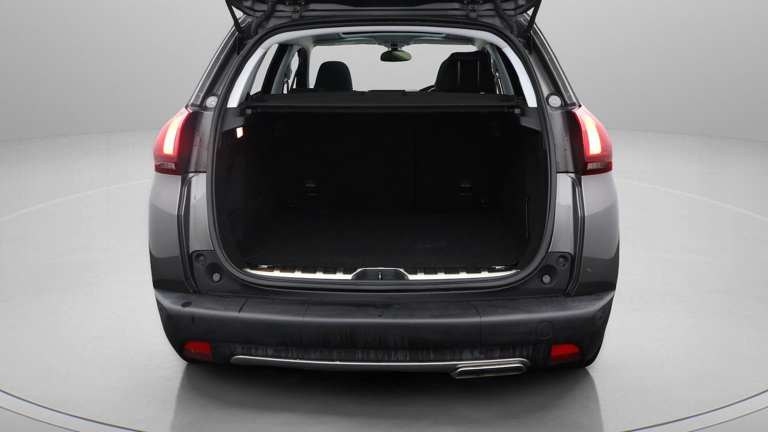 Used Peugeot 2008 for sale - 76485533: Photo 17