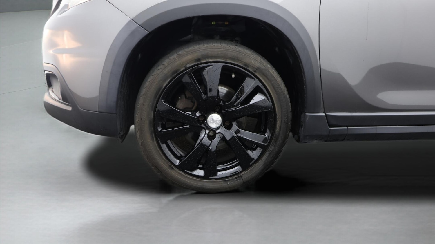 Used Peugeot 2008 for sale - 76485533: Photo 18