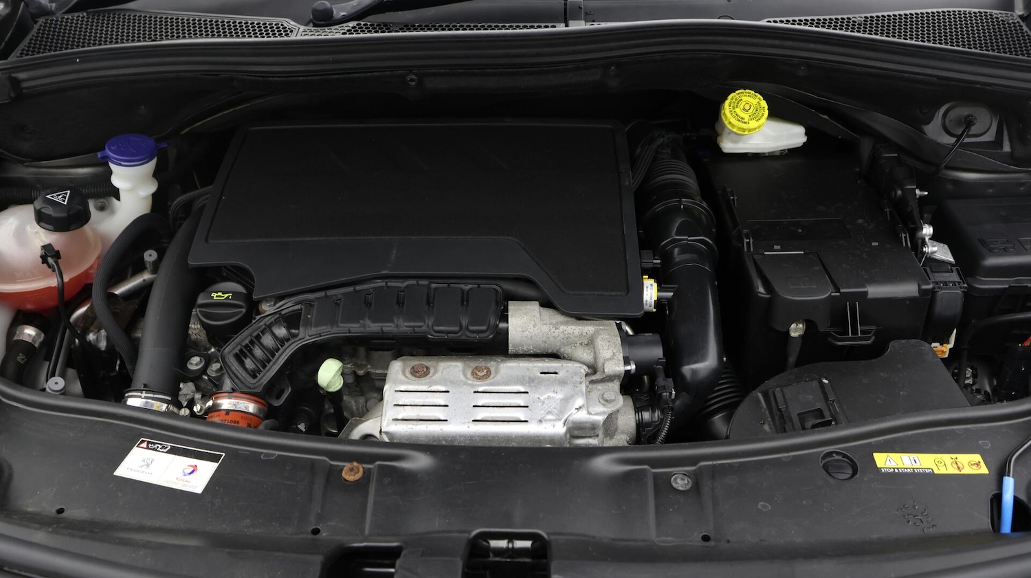 Used Peugeot 2008 for sale - 76485533: Photo 19