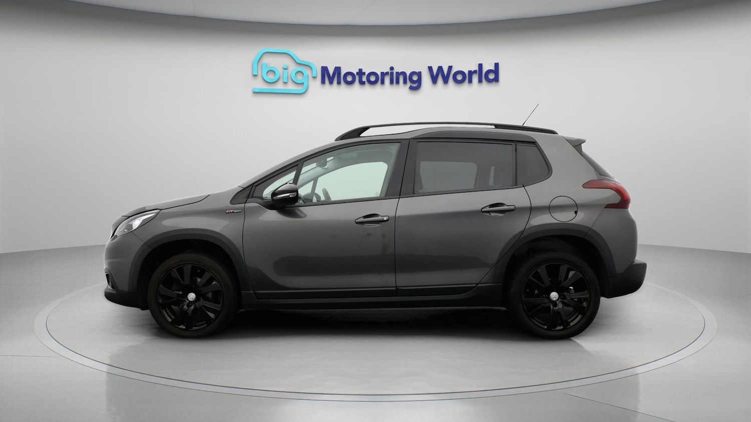 Used Peugeot 2008 for sale - 76485533: Photo 4