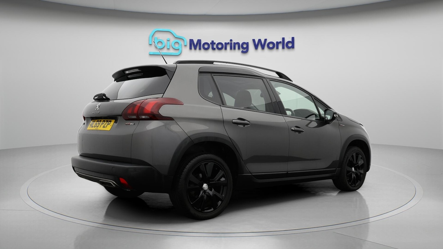 Used Peugeot 2008 for sale - 76485533: Photo 7